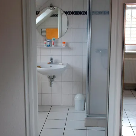 Privatzimmer Ehrhardt Nr.1 - [#11338] Burg auf Fehmarn Exterior foto