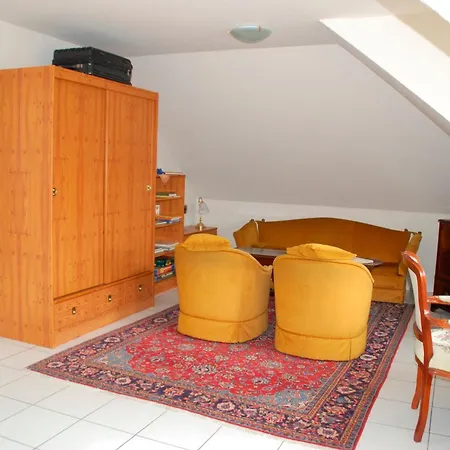 Privatzimmer Ehrhardt Nr.1 - [#11338] Burg auf Fehmarn Exterior foto