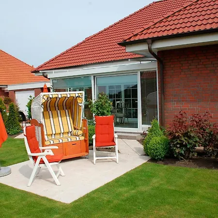 Privatzimmer Ehrhardt Nr.1 - [#11338] Burg auf Fehmarn Exterior foto