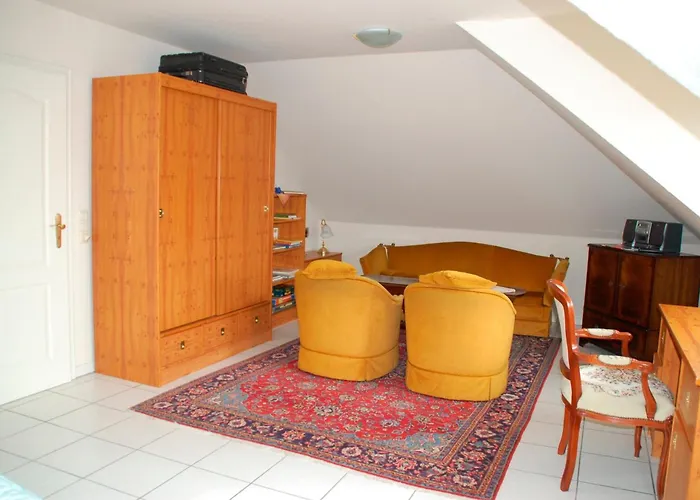 Privatzimmer Ehrhardt Nr1