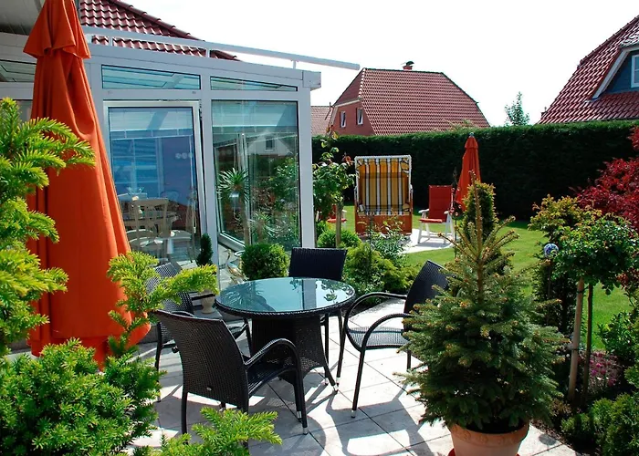 Privatzimmer Ehrhardt Nr1