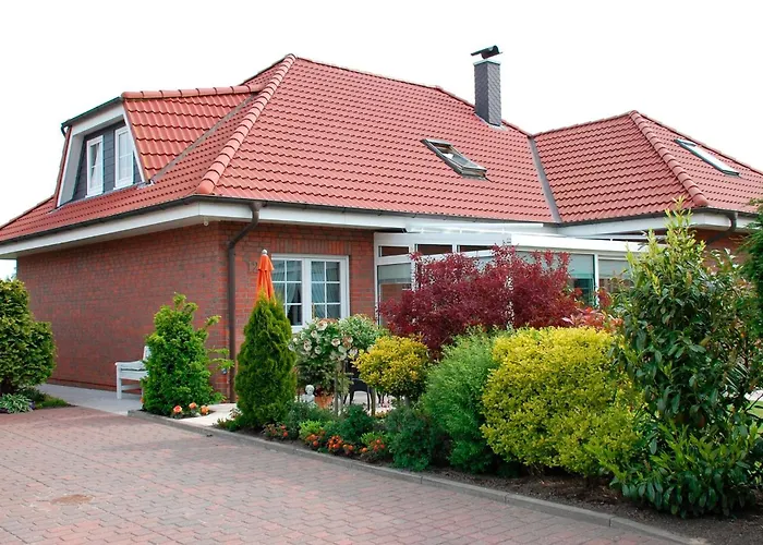 Privatzimmer Ehrhardt Nr1