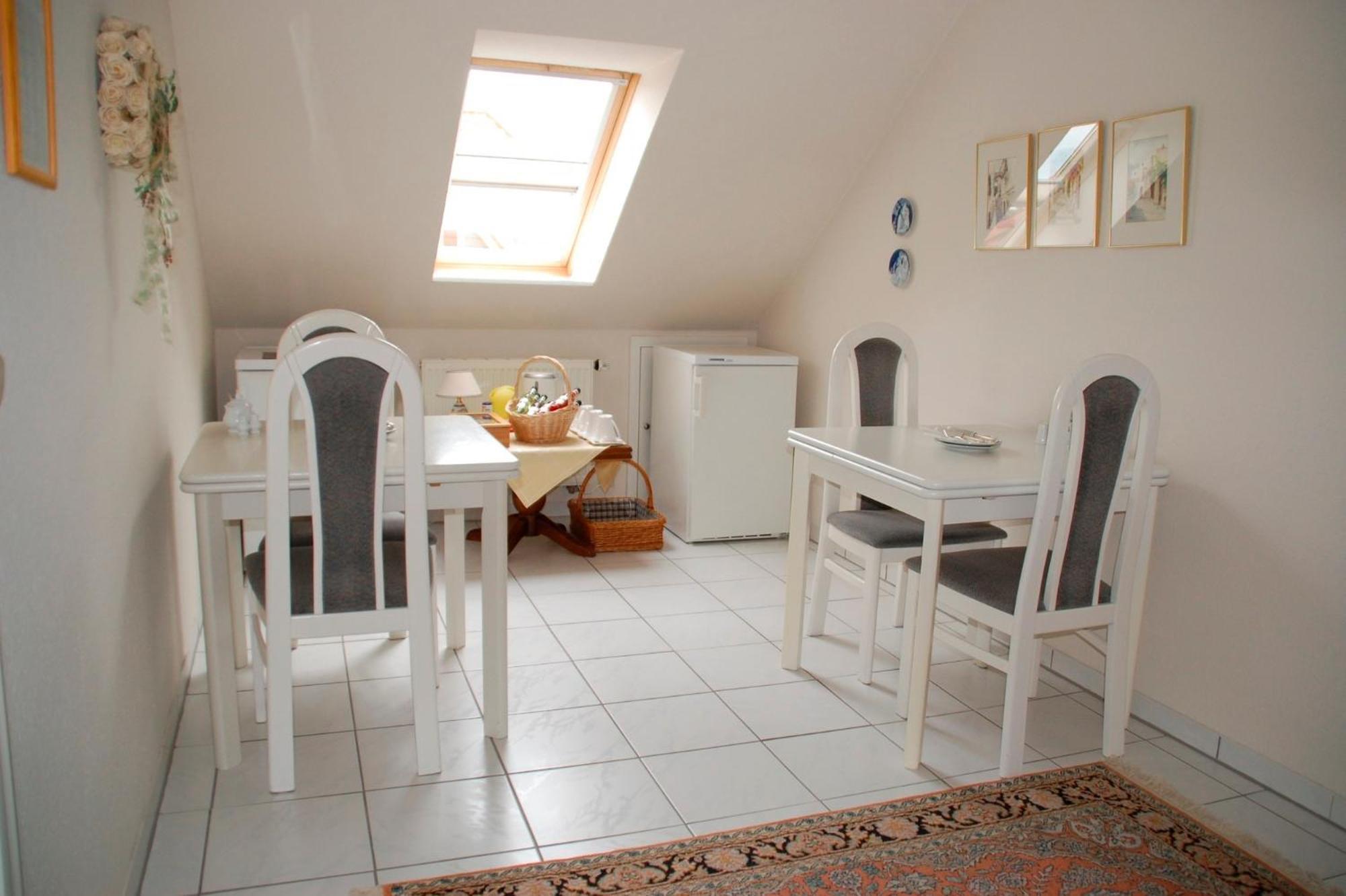 Appartement Ehrhardt Nr1